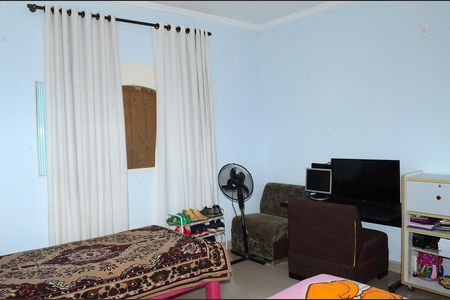 Casa para alugar com 350m², 4 quartos e 5 vagasQuarto 1