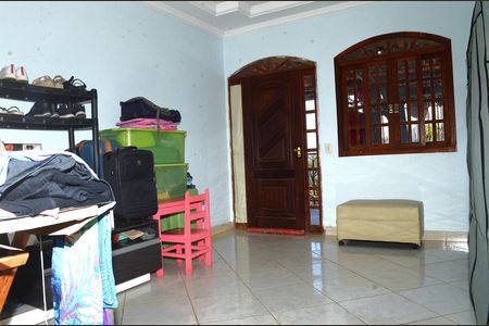 Casa para alugar com 350m², 4 quartos e 5 vagasSala 2