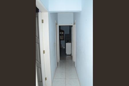 Casa para alugar com 350m², 4 quartos e 5 vagasCorredor