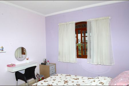 Casa para alugar com 350m², 4 quartos e 5 vagasQuarto 3
