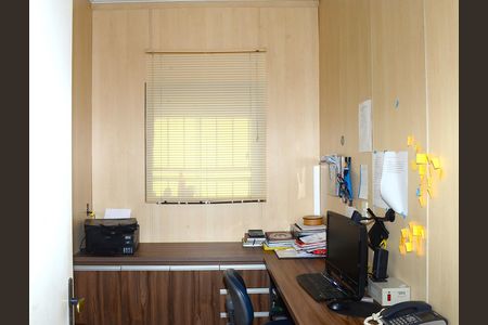 Casa para alugar com 350m², 4 quartos e 5 vagasEscritório