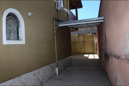 Casa para alugar com 350m², 4 quartos e 5 vagasGaragem