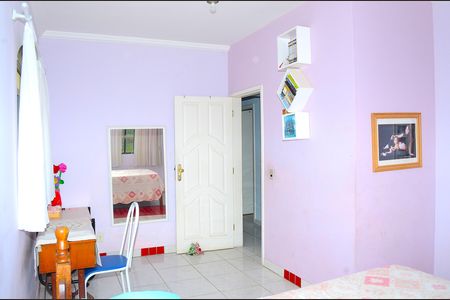 Casa para alugar com 350m², 4 quartos e 5 vagasQuarto 2