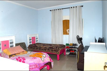 Casa para alugar com 350m², 4 quartos e 5 vagasQuarto 1