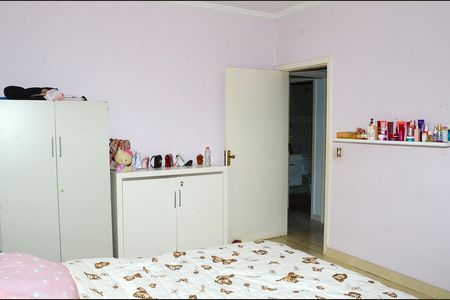 Casa para alugar com 350m², 4 quartos e 5 vagasQuarto 3