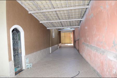 Casa para alugar com 350m², 4 quartos e 5 vagasÁrea externa