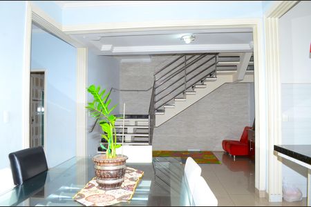 Casa para alugar com 350m², 4 quartos e 5 vagasSala de Jantar