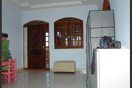 Casa para alugar com 350m², 4 quartos e 5 vagasSala 2