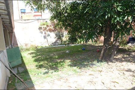 Casa para alugar com 350m², 4 quartos e 5 vagasQuintal