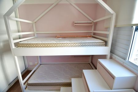 Apartamento à venda com 80m², 3 quartos e 2 vagasQuarto 1
