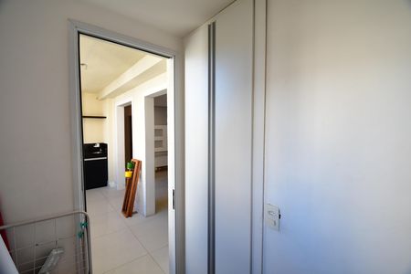 Apartamento à venda com 80m², 3 quartos e 2 vagasÁrea de Serviço