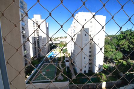 Apartamento à venda com 80m², 3 quartos e 2 vagasÁrea de Serviço