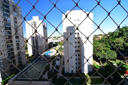 Apartamento à venda com 80m², 3 quartos e 2 vagasQuarto 2 - Suíte Vista