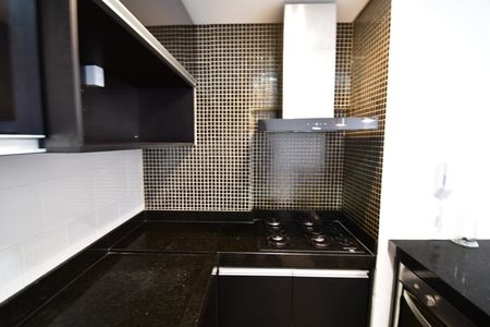 Apartamento à venda com 80m², 3 quartos e 2 vagasCozinha