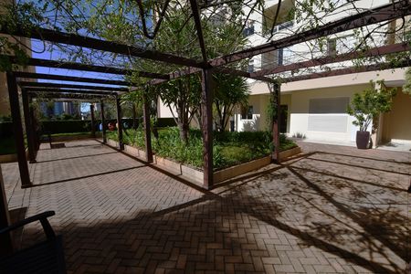 Apartamento à venda com 80m², 3 quartos e 2 vagasÁrea comum
