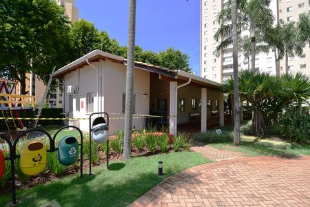 Apartamento à venda com 80m², 3 quartos e 2 vagasÁrea comum