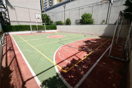 Apartamento à venda com 80m², 3 quartos e 2 vagasQuadra Esportiva