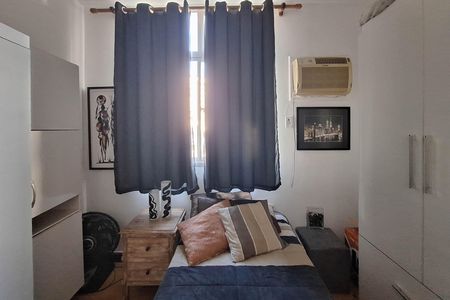 Quarto 1 de apartamento à venda com 3 quartos, 110m² em Icaraí, Niterói