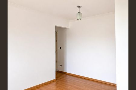 Sala de apartamento para alugar com 2 quartos, 49m² em São Domingos, São Paulo