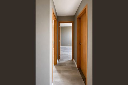 Apartamento para alugar com 44m², 2 quartos e 1 vaga Apartamento para alugar com 44m², 2 quartos e 1 vagaCorredor