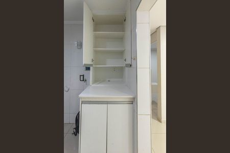 Apartamento para alugar com 55m², 2 quartos e 1 vaga Apartamento para alugar com 55m², 2 quartos e 1 vagaCozinha