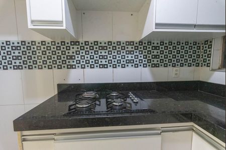 Apartamento para alugar com 55m², 2 quartos e 1 vaga Apartamento para alugar com 55m², 2 quartos e 1 vagaCozinha