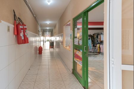 Apartamento para alugar com 55m², 2 quartos e 1 vaga Apartamento para alugar com 55m², 2 quartos e 1 vagaComércio
