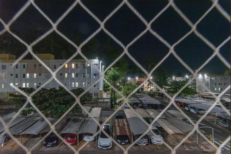 Vista do Quarto 2 de apartamento para alugar com 2 quartos, 55m² em Vila Padre Manoel de Nobrega, Campinas