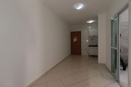 Apartamento para alugar com 51m², 2 quartos e 1 vagaSala
