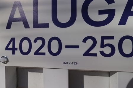 Apartamento para alugar com 51m², 2 quartos e 1 vagaPlaquinha TMTY-1334 - Código