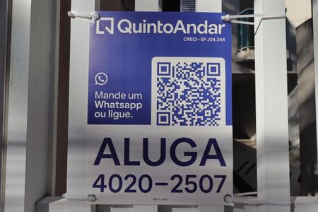 Apartamento para alugar com 51m², 2 quartos e 1 vagaPlaquinha TMTY-1334