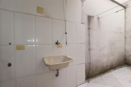 Apartamento para alugar com 51m², 2 quartos e 1 vagaÁrea de Serviço