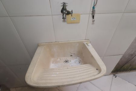 Apartamento para alugar com 51m², 2 quartos e 1 vagaÁrea de Serviço - Tanque