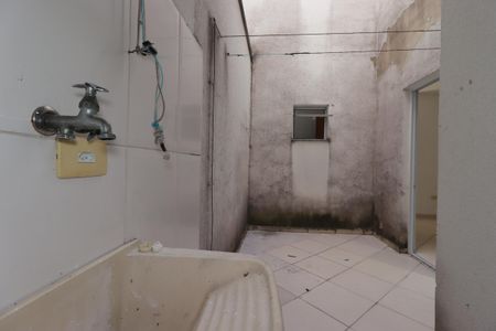 Apartamento para alugar com 51m², 2 quartos e 1 vagaÁrea de Serviço