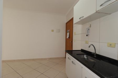 Apartamento para alugar com 51m², 2 quartos e 1 vagaCozinha