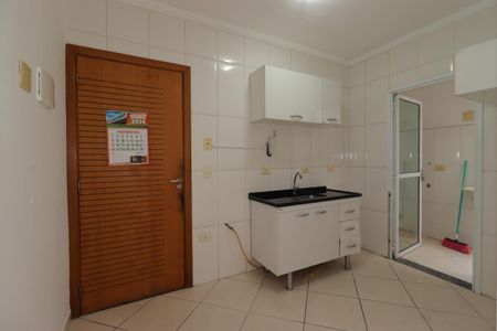 Apartamento para alugar com 51m², 2 quartos e 1 vagaCozinha