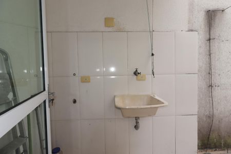 Apartamento para alugar com 51m², 2 quartos e 1 vagaÁrea de Serviço