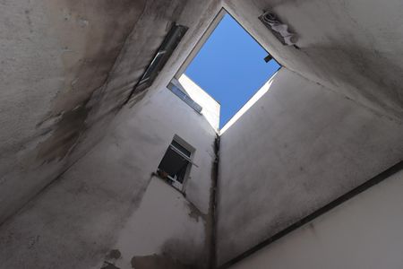 Apartamento para alugar com 51m², 2 quartos e 1 vagaVista do Quintal