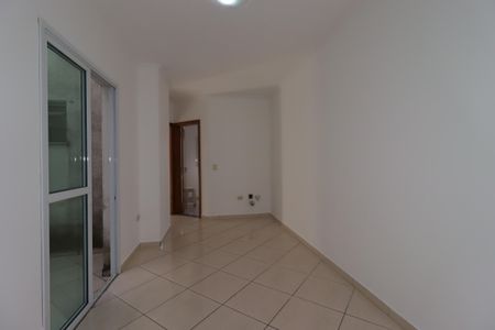 Apartamento para alugar com 51m², 2 quartos e 1 vagaSala