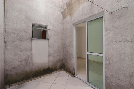 Apartamento para alugar com 51m², 2 quartos e 1 vagaQuintal