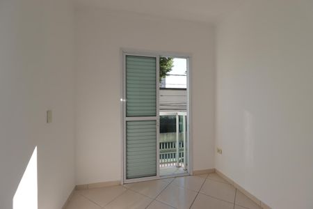 Quarto 2 de apartamento para alugar com 2 quartos, 51m² em Vila Vilma, Santo André
