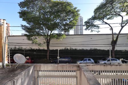 Vista do Quarto 1 de apartamento para alugar com 2 quartos, 51m² em Vila Vilma, Santo André