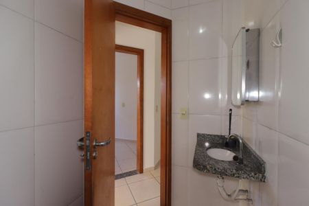 Apartamento para alugar com 51m², 2 quartos e 1 vagaBanheiro