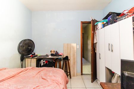 Casa de condomínio à venda com 72m², 2 quartos e 1 vagaQuarto 2