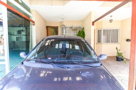 Casa de condomínio à venda com 72m², 2 quartos e 1 vagaGaragem