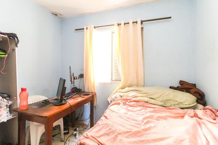 Casa de condomínio à venda com 72m², 2 quartos e 1 vagaQuarto 2
