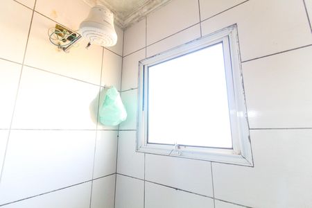 Casa de condomínio à venda com 72m², 2 quartos e 1 vagaBanheiro da Suíte