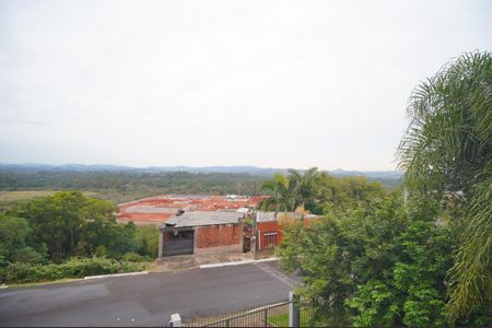 vista do Quarto 1 de apartamento para alugar com 2 quartos, 120m² em Santo Afonso, Novo Hamburgo