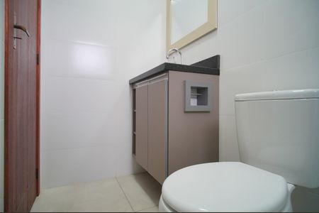 Apartamento para alugar com 120m², 2 quartos e 1 vagaBanheiro