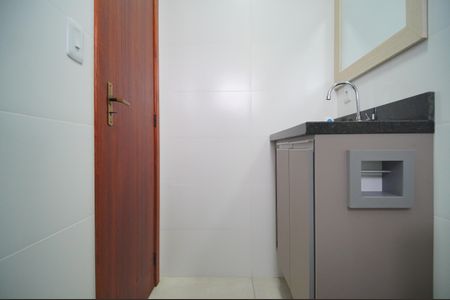 Apartamento para alugar com 120m², 2 quartos e 1 vagaBanheiro